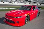 Chevrolet Camaro SS NASCAR XINFINITY Series 2016 года